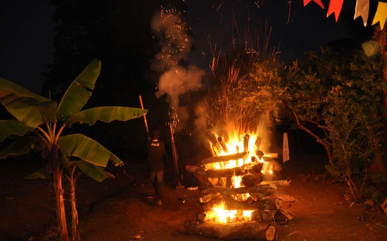 Médico do Hospital Ib Gatto Falcão reforça cuidados com a asma durante o período junino