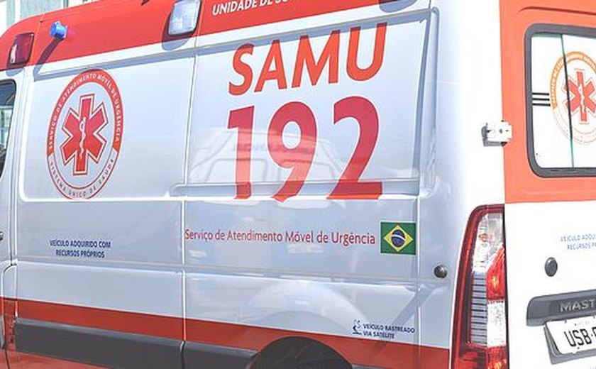 Central do Samu Arapiraca estará indisponível na madrugada deste sábado