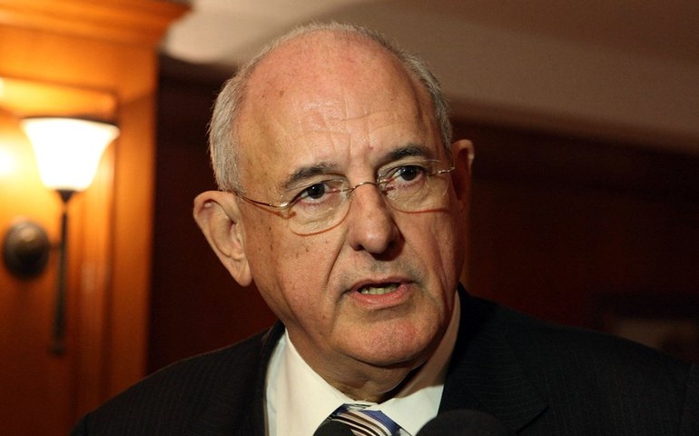 Regras eleitorais diminuirão número de candidatos, avalia Nelson Jobim