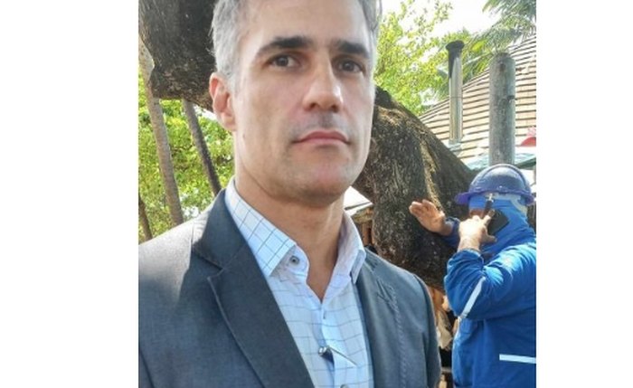Eustáquio Toledo