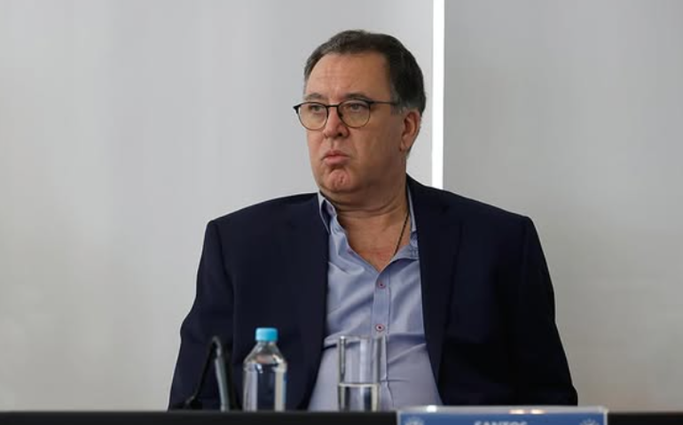 Santos se aproxima de acordo com a WTorre por nova Vila Belmiro e empolga Marcelo Teixeira