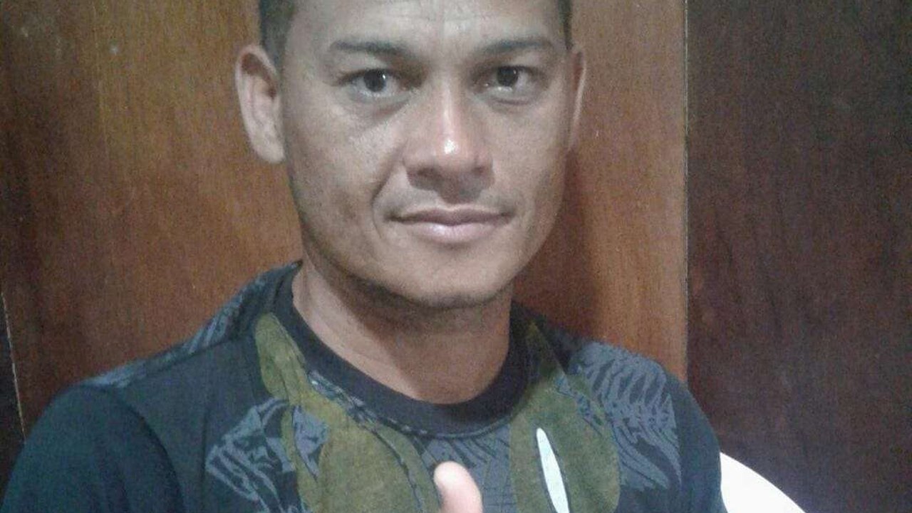 Morre em Recife o cantor palmeirense Sandro do Arrocha