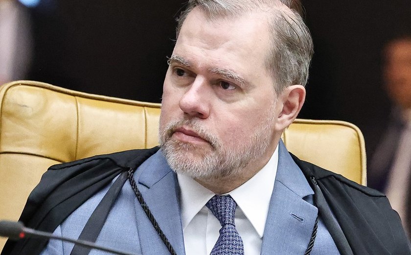 Resort no Paraná é alvo de denúncia por jogos com dinheiro e ligação informal com Toffoli