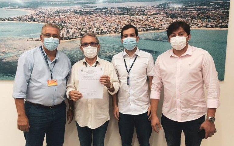 Prefeitura entrega habite-se da segunda unidade do Assaí em Maceió