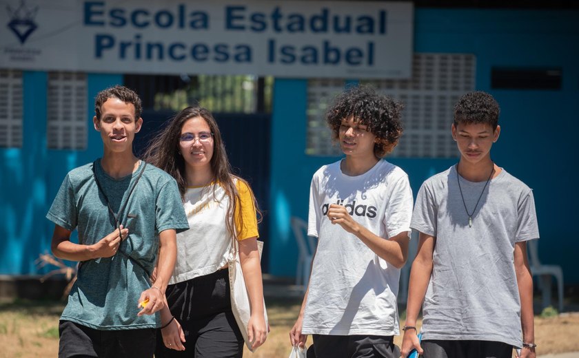 MEC prorroga prazo para solicitação de isenção da taxa do Enem 2025; veja quem tem direito