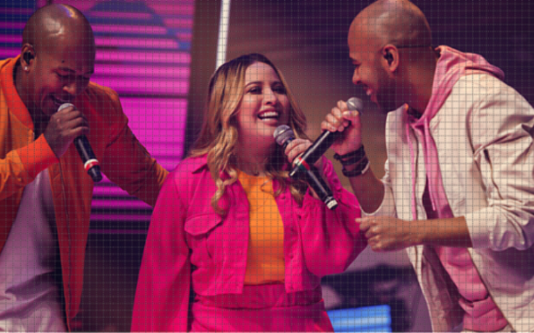 Paula, Zé Vaqueiro e outros nomes em álbum de São João