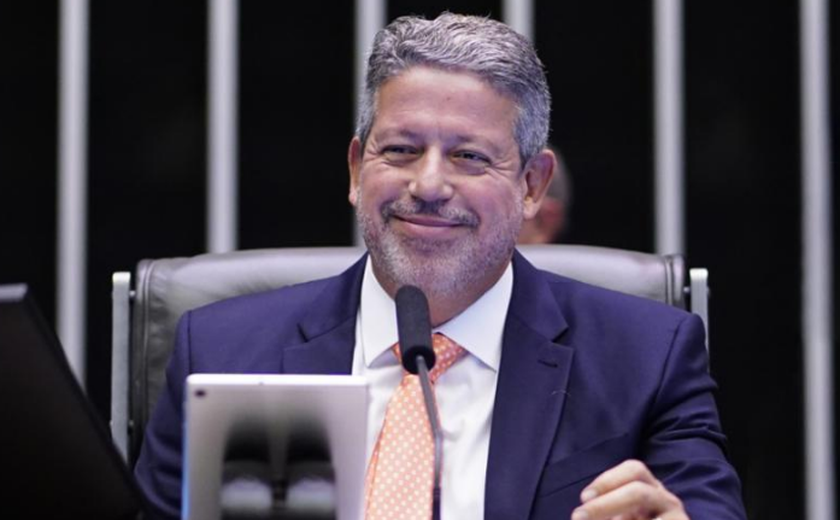 STF arquiva denúncia contra Arthur Lira