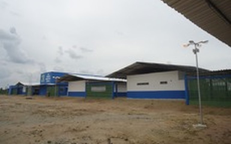 Governo do Estado inaugura sede do Instituto Parque Tecnológico de Alagoas