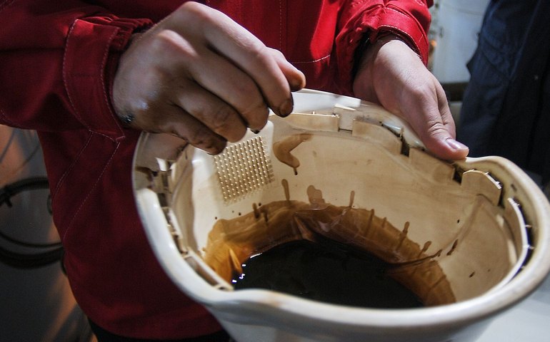 Malásia negocia compra de petróleo russo para garantir abastecimento