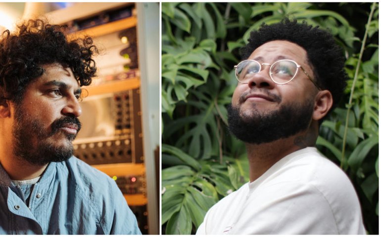 Atemporais: Criolo e Emicida homenageiam Paulinho da Viola