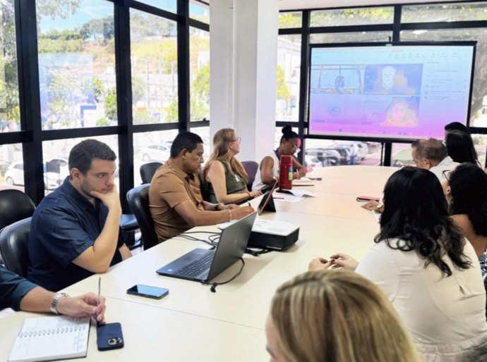 Governo de Alagoas e universidades articulam visita à Universidade de Lisboa