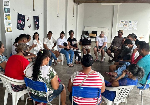Feira vai reunir expositores ligados à economia solidária da saúde mental