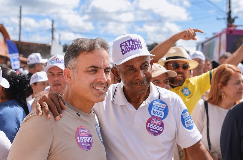 Renato Filho cita R$ 400 milhões da Maratá e novos projetos de energia ao defender geração de empregos em Alagoas