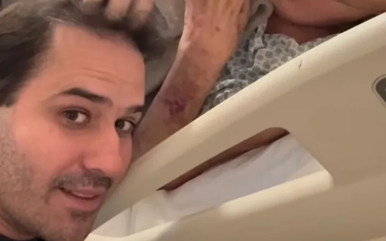 Morre aos 85 anos Severino Vieira, fundador do Grupo Casa Vieira e ícone do varejo alagoano