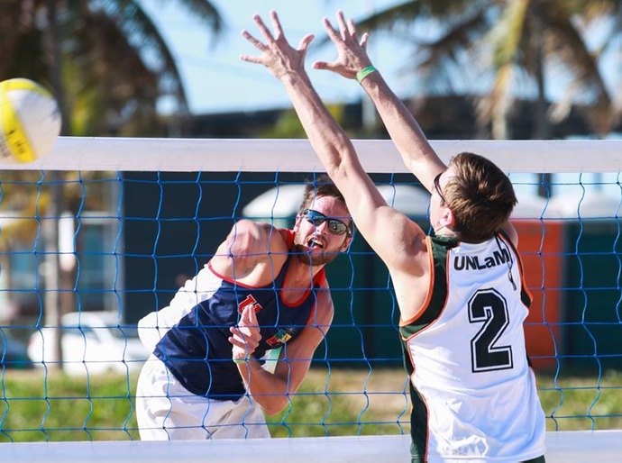 Maceió será sede do segundo International University Beach Games