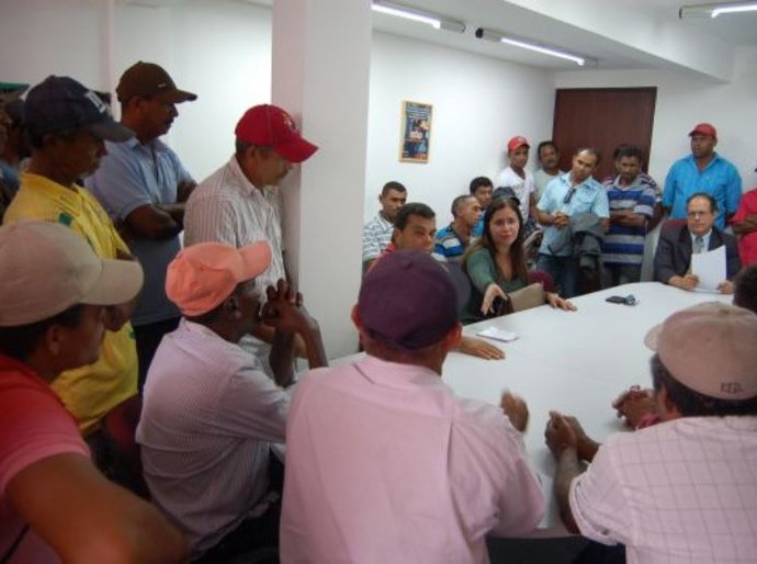 Acordo proposto pelo MPT garante pagamento a trabalhadores de usina