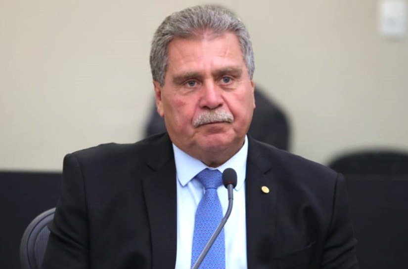 Remi Calheiros tratará com o Governo demanda dos agentes de endemias