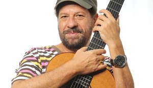 JOÃO BOSCO