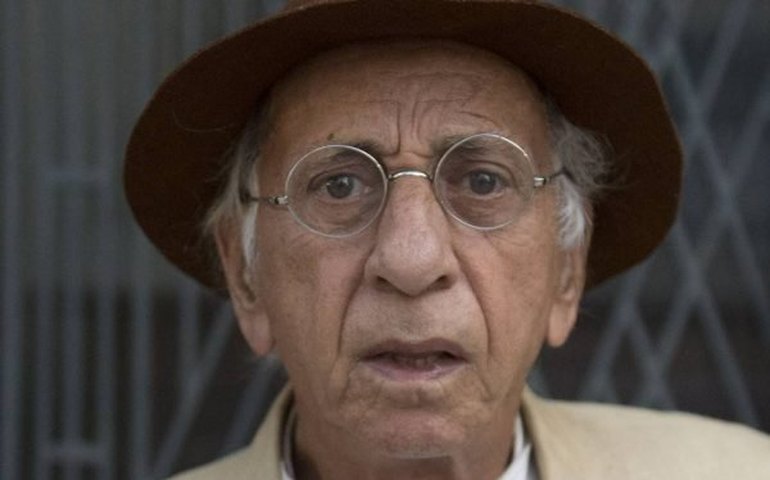 Artista versátil e múltiplo, Flávio Migliaccio é tema de documentário