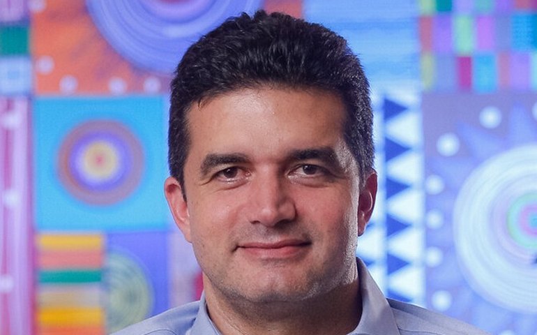 Ex-prefeito Rui Palmeira acusa JHC de vender 20% de Maceió para Braskem