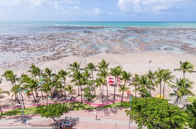 No Dia Nacional do Turismo, Maceió reafirma vocação e aposta em crescimento sustentável