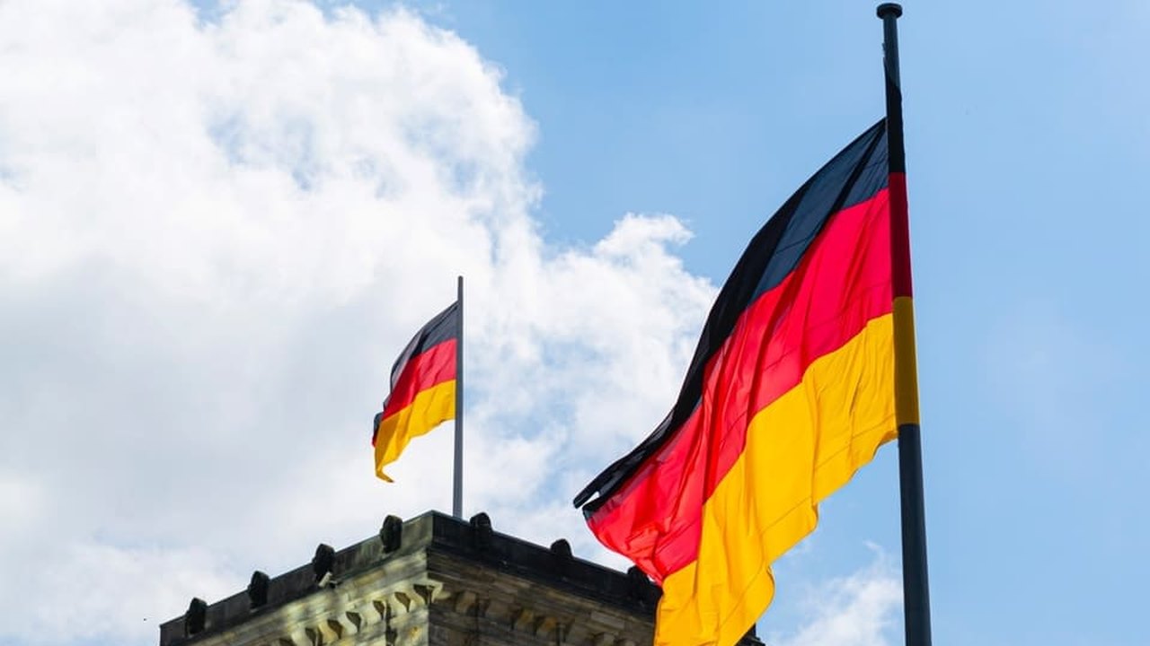 Na Alemanha, Merz anuncia conclusão de negociações para coalizão entre CDU, CSU e SPD