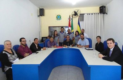 Audiência Pública discute direitos da criança e adolescente em Santana do Mundaú