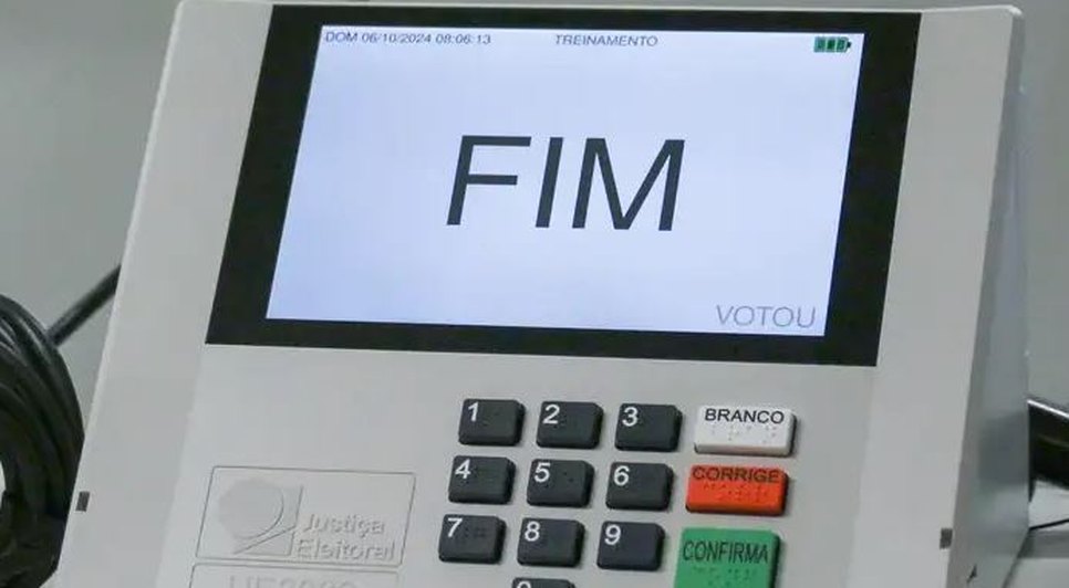eleição