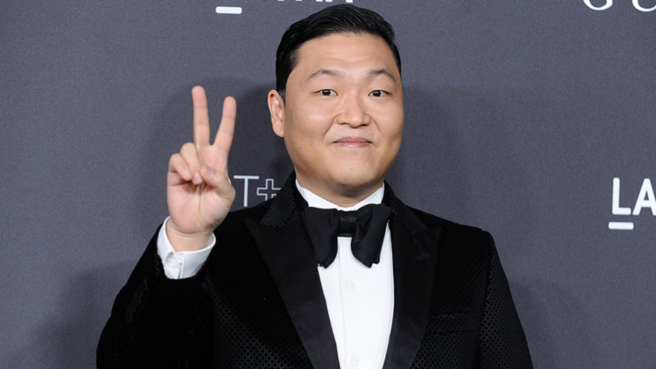 Psy, do hit ‘Gangnam Style’, anuncia retorno com novo álbum