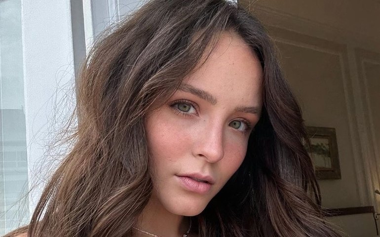 'Lei Larissa Manoela': deputados apresentam projeto para proteção de bens de menores de idade