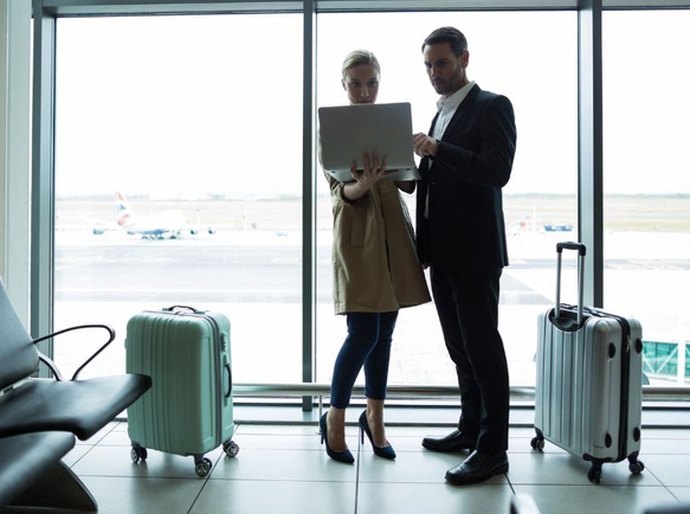 Turismo de negócios volta a atingir a marca de R$ 1 bilhão de faturamento