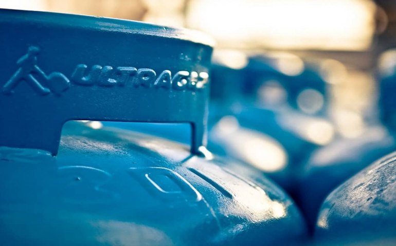 Ultragaz compra startup que vende energia renovável por assinatura