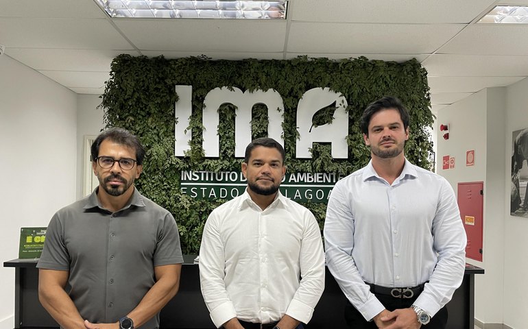 IMA/AL apresenta nova composição do Conselho de Administração