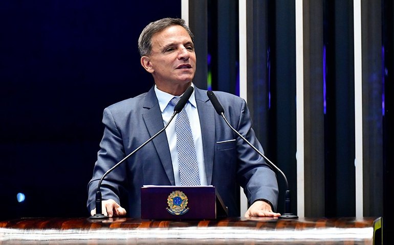 Marcio Bittar classifica de injusta a condenação de Bolsonaro