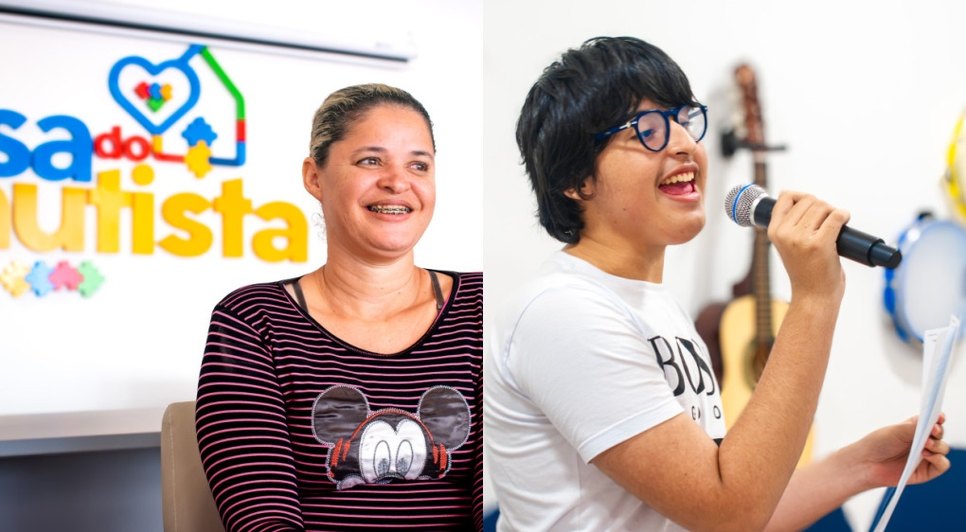   / Foto: David Silas/Ascom Maceió Saúde