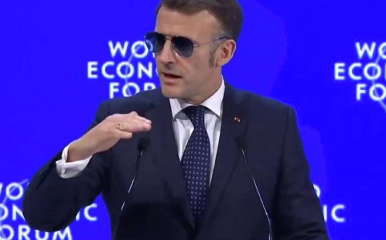 Independência europeia dos EUA depende da Rússia, avalia analista