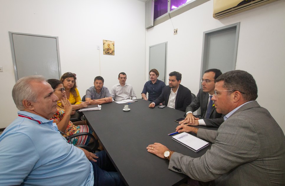 representantes