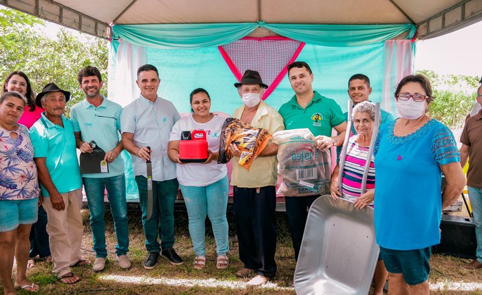 Prefeitura de União dos Palmares lança novo programa nesta quinta-feira (12)