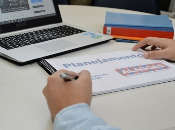 Superintendência de planejamento avalia ações viabilizadas em 2016