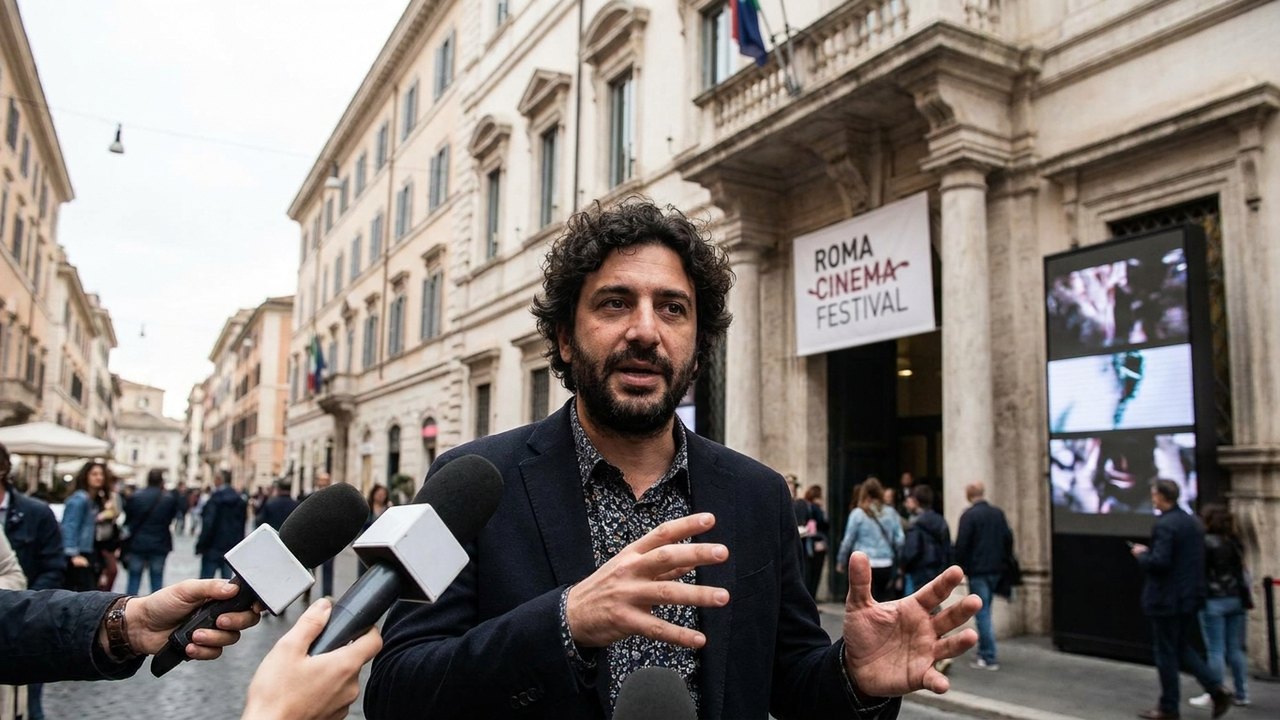 Cria do Méier, diretor de cinema vertical é indicado a premiações em festival de Roma, na Itália