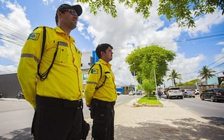 SMTT monta estratégia de segurança para visitações aos cemitérios no Dia de Finados