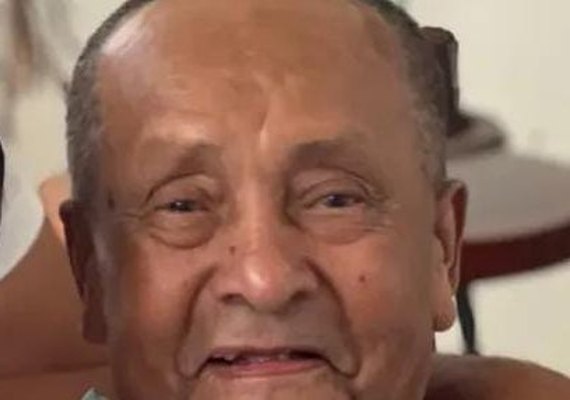 Nota de Falecimento em Palmeira dos Índios – José Caetano Filho