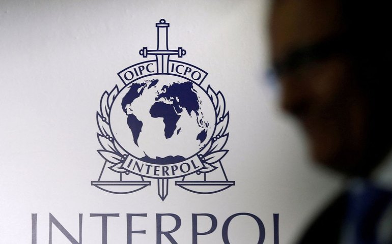 Delegado da PF é confirmado no comando da Interpol