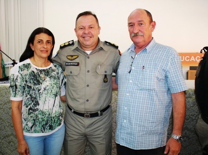 União debate a contextualização da Segurança Pública na Zona da Mata