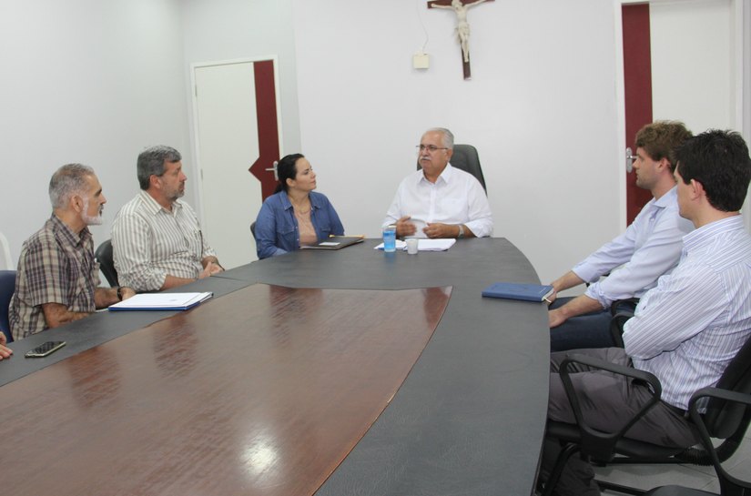 Arapiraca: investidores internacionais propõem desenvolver projetos sustentáveis