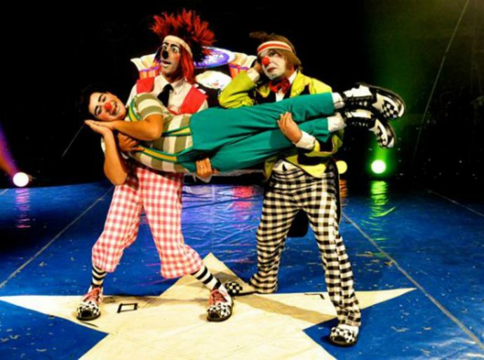 Dia do Circo: magia circense permanece em Arapiraca até abril