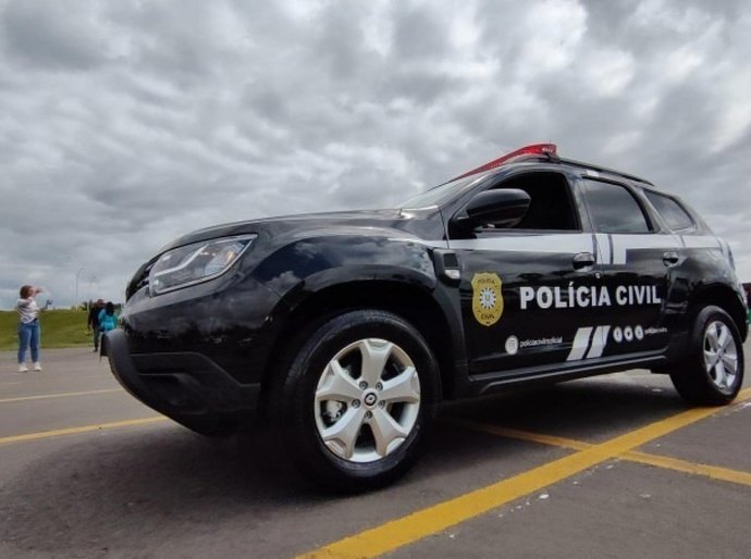 Polícia Civil investiga homicídio dentro de igreja na Cidade Universitária