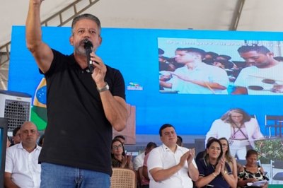 Mais 609 casas: em Rio Largo, Lira entrega residencial e amplia marca de 55 mil moradias garantidas para AL por seu trabalho em Brasília