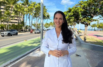 Altas temperaturas exigem atenção redobrada com a saúde cardiovascular, alerta especialista