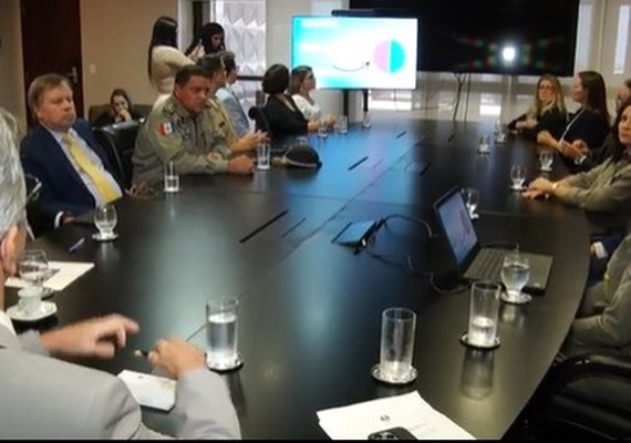 Patrulha Menino Bernardo ganhará nova viatura e funcionará 24h